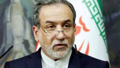 طهران: وقف النار في لبنان جزء لا يتجزأ من أي اتفاق لإنهاء الحرب مع واشنطن