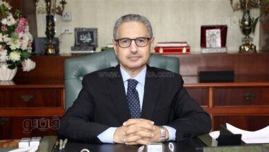 محافظ بني سويف يوجه بسرعة إنهاء ملفات التصالح ورفع المخلفات ورفع كفاءة الاناره بالشوارع