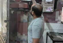 تموين الشرقية: ٦٦ ألفًا و٩٦٣عبوة دوائية مخالفة بحملات رقابية ببلبيس