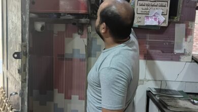 تموين الشرقية: ٦٦ ألفًا و٩٦٣عبوة دوائية مخالفة بحملات رقابية ببلبيس