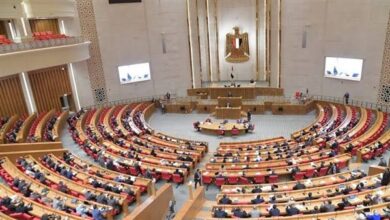 نواب بني سويف ٠٠تقدم طلبات إحاطة حول حالة المستشفيات ببني سويف