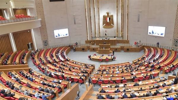 نواب بني سويف ٠٠تقدم طلبات إحاطة حول حالة المستشفيات بالمحافظة