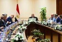 اللجنة العامة لمجلس النواب تعقد اجتماعا اليوم لاعتماد موازنة مجلس النواب للعام المالي ٢٠٢٦/ ٢٠٢٧ اللجنة العامة لمجلس النواب تعقد اجتماعا اليوم لاعتماد موازنة مجلس النواب للعام المالي ٢٠٢٦/ ٢٠٢٧