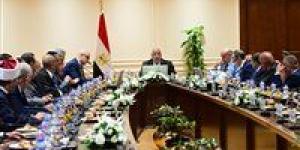 اللجنة العامة لمجلس النواب تعقد اجتماعا اليوم لاعتماد موازنة مجلس النواب للعام المالي ٢٠٢٦/ ٢٠٢٧ اللجنة العامة لمجلس النواب تعقد اجتماعا اليوم لاعتماد موازنة مجلس النواب للعام المالي ٢٠٢٦/ ٢٠٢٧