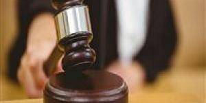 إحالة متهم للجنايات بعد تهديد زوجته بفيديو خاص