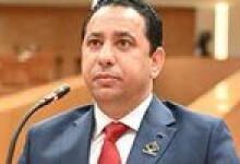 النائب حسام خليل: الموازنة الجديدة عكست تطور الأداء الاقتصادي والتحوّط ضد التغيرات الجيوسياسية النائب حسام خليل: الموازنة الجديدة عكست تطور الأداء الاقتصادي والتحوّط ضد التغيرات الجيوسياسية