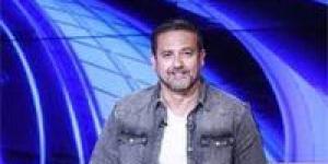 نادر شوقي يكشف مكاسب حمزة عبد الكريم من معسكر منتخب مصر الأول نادر شوقي يكشف مكاسب حمزة عبد الكريم من معسكر منتخب مصر الأول