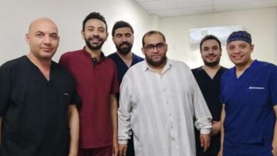 خلال يوم واحد .. إجراء ٢٧ عملية جراحية بمستشفى فاقوس المركزي بصحة الشرقية خلال يوم واحد .. إجراء ٢٧ عملية جراحية بمستشفى فاقوس المركزي بصحة الشرقية