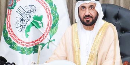 رئيس البرلمان العربي: المرأة شريك أساسي في مسيرة التنمية الوطنية رئيس البرلمان العربي: المرأة شريك أساسي في مسيرة التنمية الوطنية
