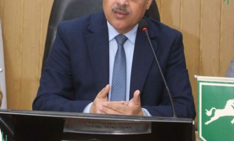 إزالة ٢٦ حالة تعد باليوم الثامن من الموجة٢٩ بمحافظة الشرقية إزالة ٢٦ حالة تعد باليوم الثامن من الموجة٢٩ بمحافظة الشرقية
