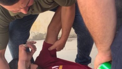 تنفيذ بروفة محاكاة للتعامل مع الحرائق فى الابراهيمية بالشرقية   
