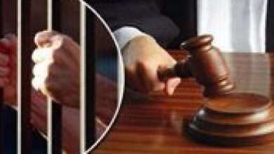 عريس المرج” يعود للمحكمة.. تأجيل محاكمة زوجة متهمة بقتل زوجها بطعنة سكين في الصدر