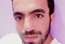 العثور على جثة شاب مقتول بالشرقية