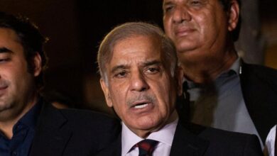 رئيس الوزراء الباكستاني: الولايات المتحدة وإيران توصلتا إلى النص النهائي لاتفاق السلام