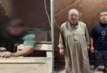 أتلفا مواسير المياه.. ضبط شخص ونجله لاتهامهما بالتعدي على أسرة خلافات الجيرة في كفر الشيخ