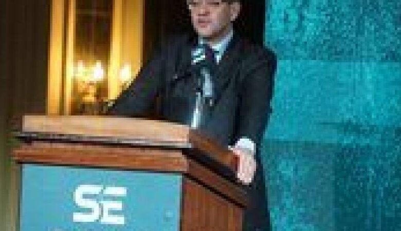 وزير المالية: نحن شركاء للجميع في زيادة تنافسية الاقتصاد المصري ودفع مسار النمو والتصدير وزير المالية: نحن شركاء للجميع في زيادة تنافسية الاقتصاد المصري ودفع مسار النمو والتصدير