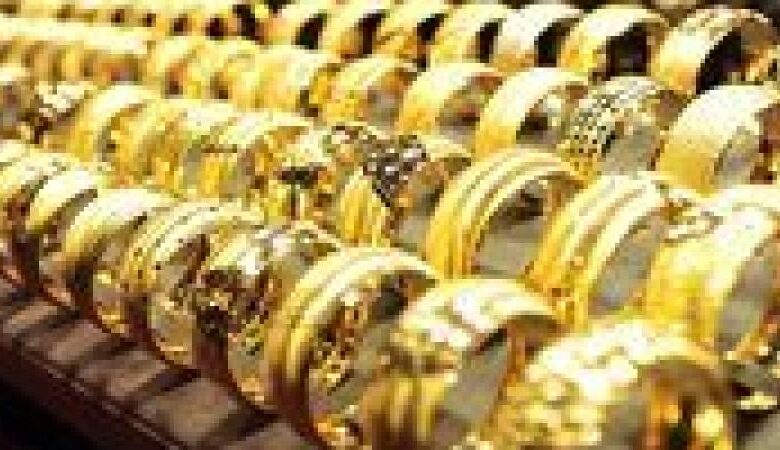 تراجع 500 جنيه.. أسعار الذهب اليوم تشهد خسائر حادة وعيار 21 يسجل رقما صادما تراجع 500 جنيه.. أسعار الذهب اليوم تشهد خسائر حادة وعيار 21 يسجل رقما صادما