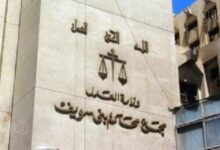 جنايات بني سويف تقضي بإعدام أب ونجله في اتهامهما بقتل سائق عمدًا
