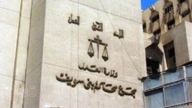 جنايات بني سويف تقضي بإعدام أب ونجله في اتهامهما بقتل سائق عمدًا