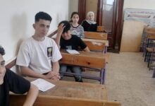 أمتحانات بلا غش.. حمزة رضوان يشدد أجهزة المحمول خط أحمر في لجان شمال سيناء