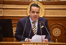تحرك برلماني عاجل من النائب عصام هلال لربط “الحوامدية والبدرشين وأبو النمرس” بشبكة المترو