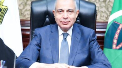 محافظ المنيا: رفع درجة الاستعداد القصوى لامتحانات الشهادة الثانوية