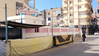 محافظة البحيرة تستعد للانطلاق ماراثون إمتحانات الثانوية العامة بجاهزية كاملة