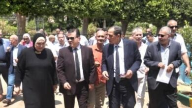 شركة السكر تبحث مع النقابة العامة حزمة تحسينات مالية وإدارية لـ “تحقيق الاستقرار الوظيفي
