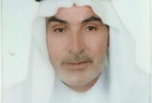 نماذج مشرفة من أرض الفيروز: نصر الله الأقرع صوت سيناء الجريء