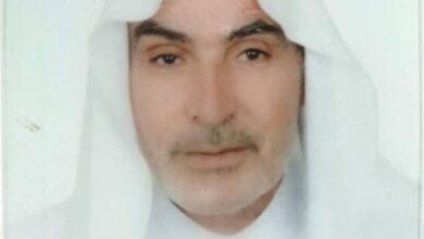 نماذج مشرفة من أرض الفيروز: نصر الله الأقرع صوت سيناء الجريء