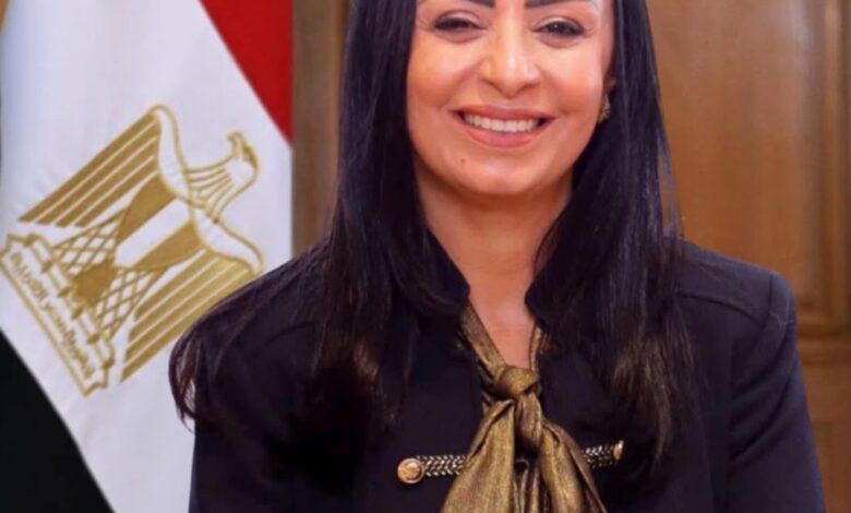 التضامن الاجتماعي تستعرض تدخلاتها للحد من عمل الأطفال التضامن الاجتماعي تستعرض تدخلاتها للحد من عمل الأطفال