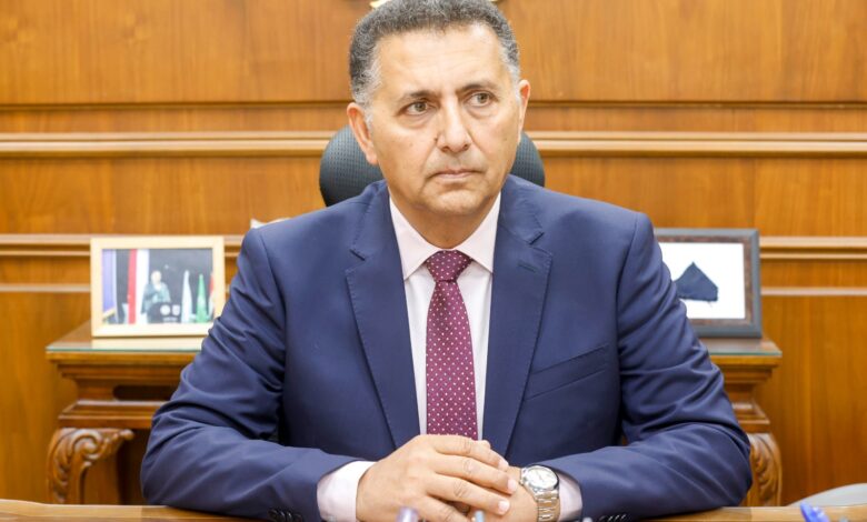 محافظ القليوبية يلغى ندب مدير التعليم الإعدادي بالمديرية وإيقافه عن العمل وإحالته للتحقيق