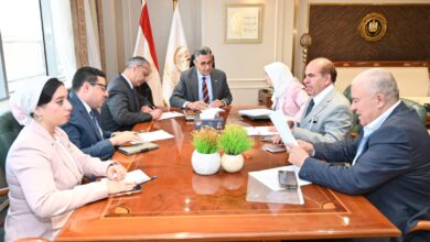 تحركات عاجلة لـ “وزير التموين” تلبيةً لمطالب المواطنين!