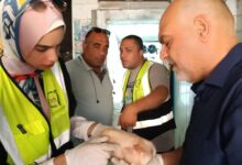 بيطري القليوبية: ضبط “ربع طن” دواجن غير صالحة للاستهلاك الآدمى ولحوم مذبوحة خارج المجازر ببنها