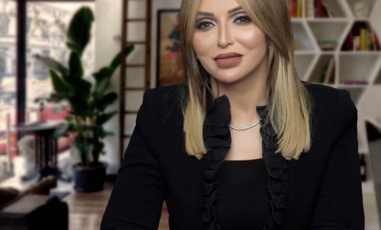 نرمين طاحون: الإصدار الثاني لـ “وثيقة ملكية الدولة” نقلة نوعية نحو الإدارة المؤسسية للأصول وتعظيم الاستثمار نرمين طاحون: الإصدار الثاني لـ “وثيقة ملكية الدولة” نقلة نوعية نحو الإدارة المؤسسية للأصول وتعظيم الاستثمار