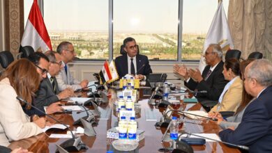 وزير التموين يفتح آفاقاً جديدة للاستثمار في “المنتجات الثانوية للسكر” بشراكة مع “تي سي آي سانمار