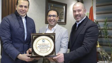 “زلزال تنظيمي” في مستقبل وطن الجيزة.. وجوه شابة وقيادات نسائية يتصدرون المشهد في مرحلة “الفكر الجديد”