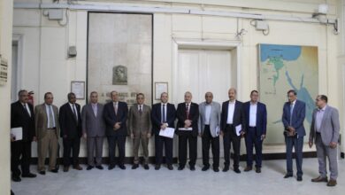 من أجل مستقبل الصناعة.. “السكر والصناعات التكاملية” تضع البحث العلمي في قلب عملياتها الإنتاجية