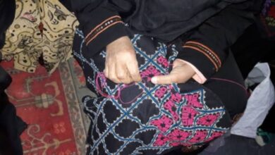 بنات سيناء يرسمون المستقبل بإبرة وخيط في ملتقى حرفي