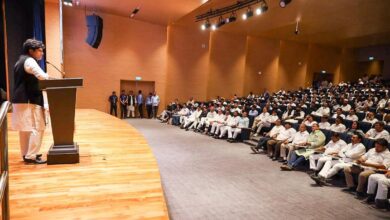 حزب المؤتمر الهندي يعلن حملة وطنية للدفاع عن الداليت والأقليات