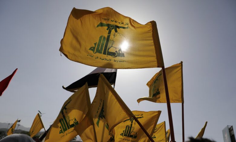 حزب الله: تل أبيب لم تلتزم يوما بأي اتفاق لوقف إطلاق النار حزب الله: تل أبيب لم تلتزم يوما بأي اتفاق لوقف إطلاق النار