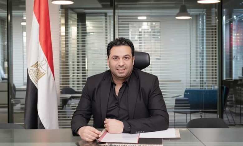 إبراهيم مدكور يكتب: الدقي.. حيث تلتقي هيبة القانون بثقة المواطن إبراهيم مدكور يكتب: الدقي.. حيث تلتقي هيبة القانون بثقة المواطن