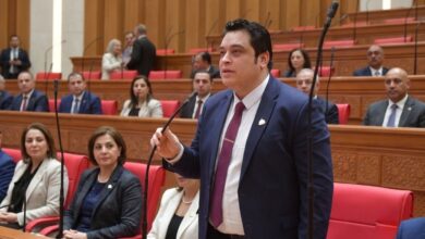 نائب بكفرالشيخ يقدم طلب إحاطة عاجل لحظر تداول “حبة الغلة” في مصر نائب بكفرالشيخ يقدم طلب إحاطة عاجل لحظر تداول “حبة الغلة” في مصر