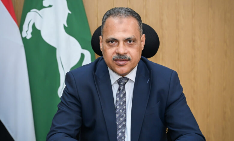 مسابقة فرسان القراءة في نصر أكتوبر لطلاب المراحل التعليمية المختلفةبالشرقية