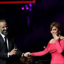 المايسترو مصطفى حلمى يقود حفل الفنانه أصاله بالسعوديه 19 يونيو المايسترو مصطفى حلمى يقود حفل الفنانه أصاله بالسعوديه 19 يونيو