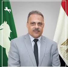 مياه الشرقية: الانتهاء من أعمال إحلال وتجديد خط مياه السعديين بفاقوس