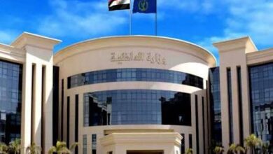 الداخلية تكشف حقيقة وفاة لاعب مصارعة فى محبسه