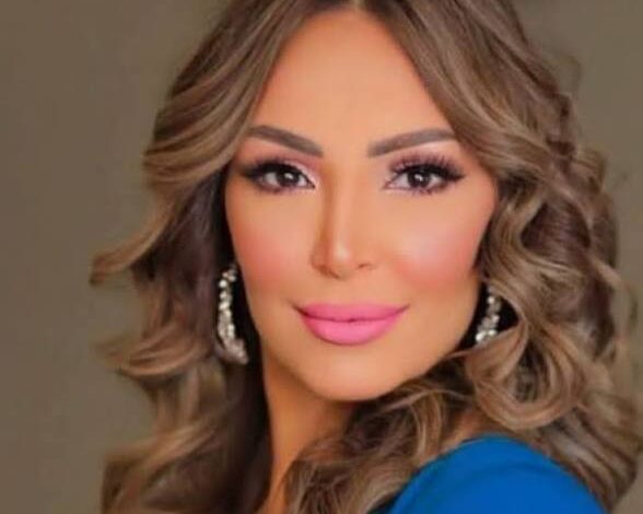 وداعاً سهام جلال.. رحلت بعد أزمة صحية مفاجئة وداعاً سهام جلال.. رحلت بعد أزمة صحية مفاجئة