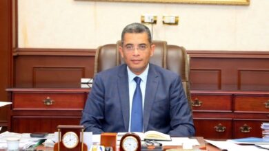 محافظ البحر الأحمر يحيل المتورطين في التخلص العشوائي من مخلفات الأضاحي للتحقيق