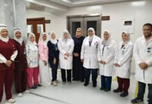” مجمع الأقصر الدولى ” يحصل على الإعتماد المبدئى وفقاً لمعايير ” GAHAr”